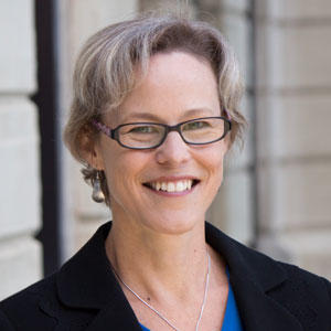 Linda Carlson