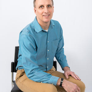 Michael Zwiers