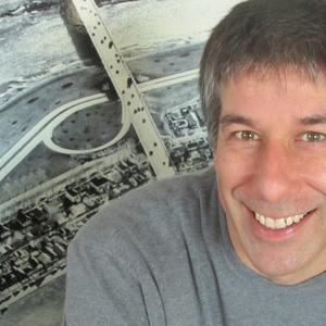 Marc Boutin