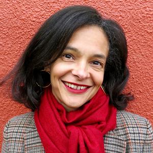 Suzette Mayr