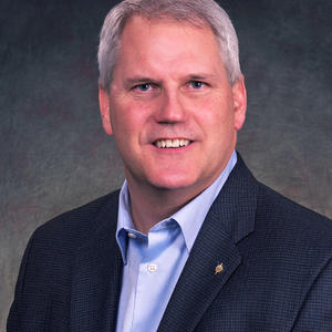 Brian Moorman