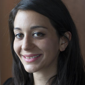 Naomi Lightman