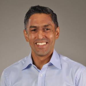 Sachin Pendharkar