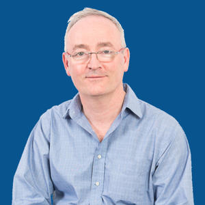 Prof Richard JA Wilson