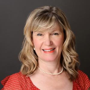 Sandra Goldsworthy
