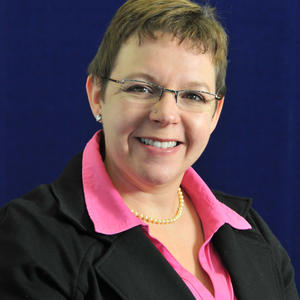 Sarah Elaine Eaton