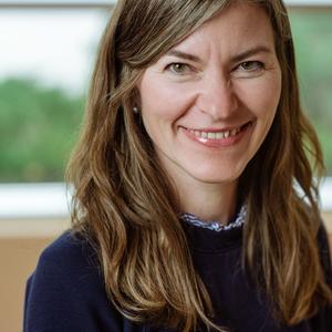 Sarah Kenny