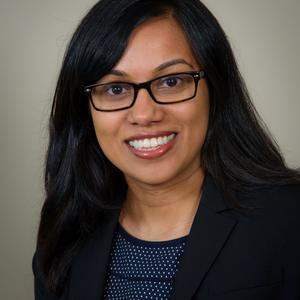 Susan Samuel