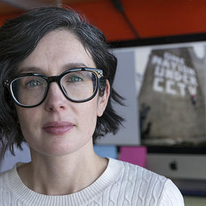 Susan Cahill