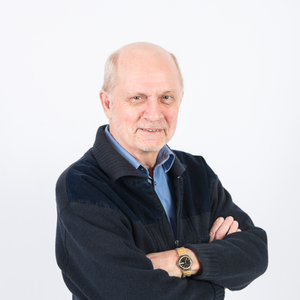 Tibor Bisztriczky