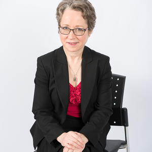 Tania S Smith