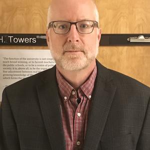 Frank Towers