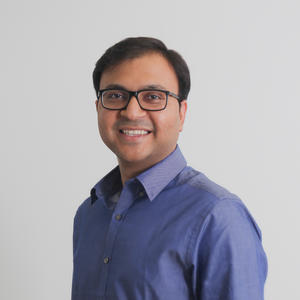 Vaibhav Patel