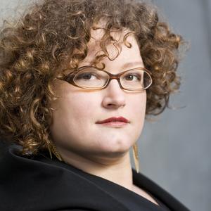 April Viczko