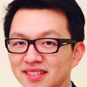 Winson Cheung