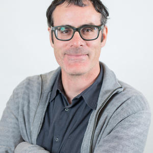 David Monteyne