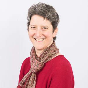 Jessica Simon