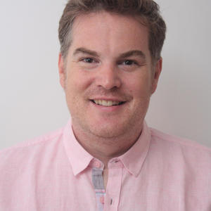 James Wasmuth
