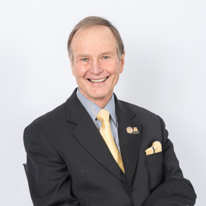 Thomas P Tom Keenan