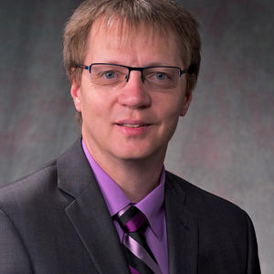 Frank Maurer