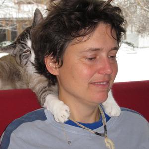 Kathreen Ruckstuhl
