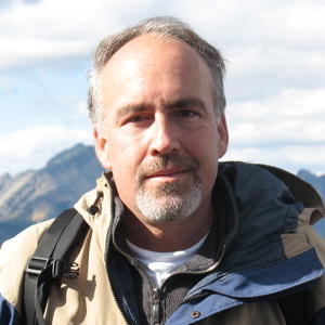 Michael Lamoureux