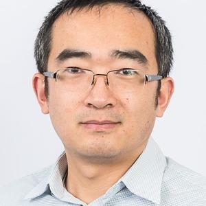 Tao Dong