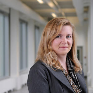 Dr. Marina Gavrilova