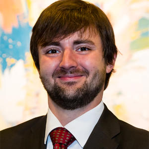 Nils Daniel Forkert