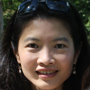 Carol Huang