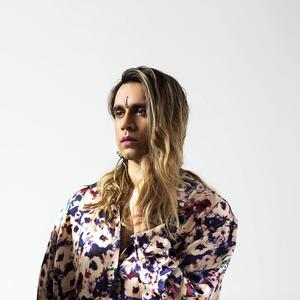 vivek portrait