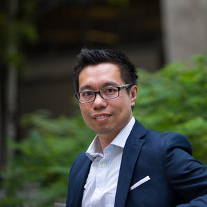 Andrew Szeto