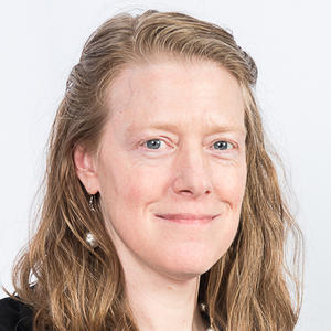 image of Dr. von Ranson smiling