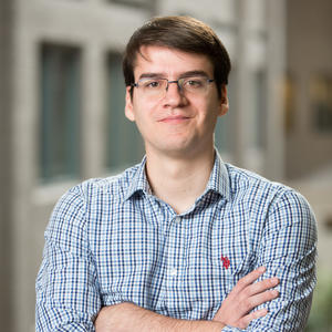 Professor Roberto Souza