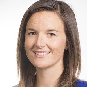 Photo of Dr. Zwicker