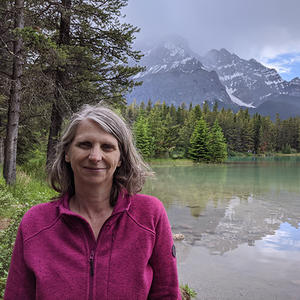 Sarah Childs
