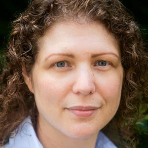 Dr. Ann Barcomb