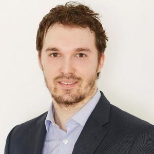 Pierre Billon, PhD