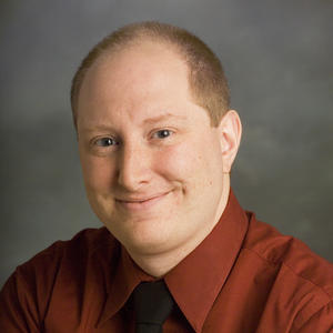 Alex Bierman, PhD