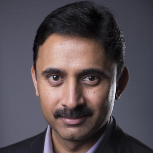 Rizwan Shahid