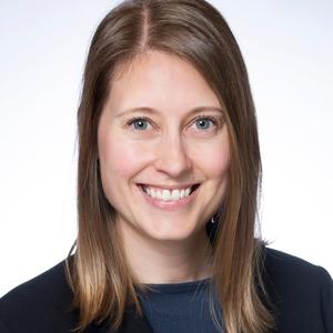 Photo of Dr. Orr