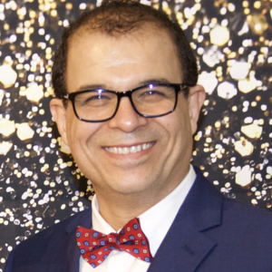 Dr. Zareipour