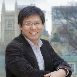 Pengfei Li