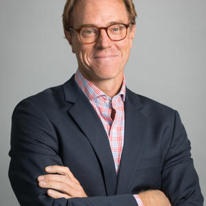 Prof. David V. Wright