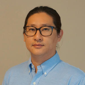 Kangsoo Kim