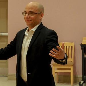 Lecture in Nova Scotia