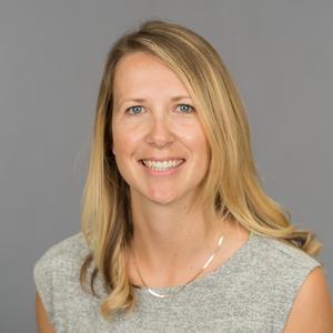 Leigh Gabel