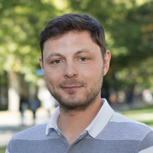 Dr. Ignacio Galiano Zurbriggen