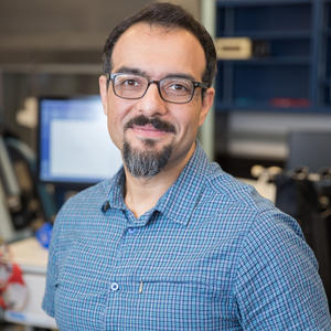 Saied Jalal Aboodarda