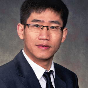 Ruisheng Wang